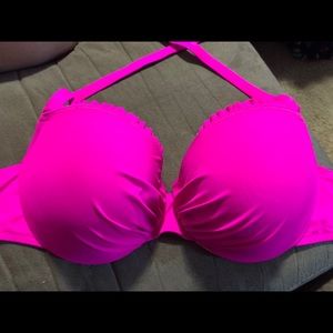 Victoria’s Secret Halter Bikini Top